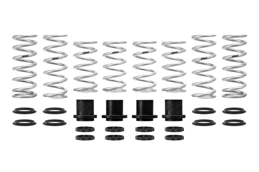 Pro-UTV Spring Kit