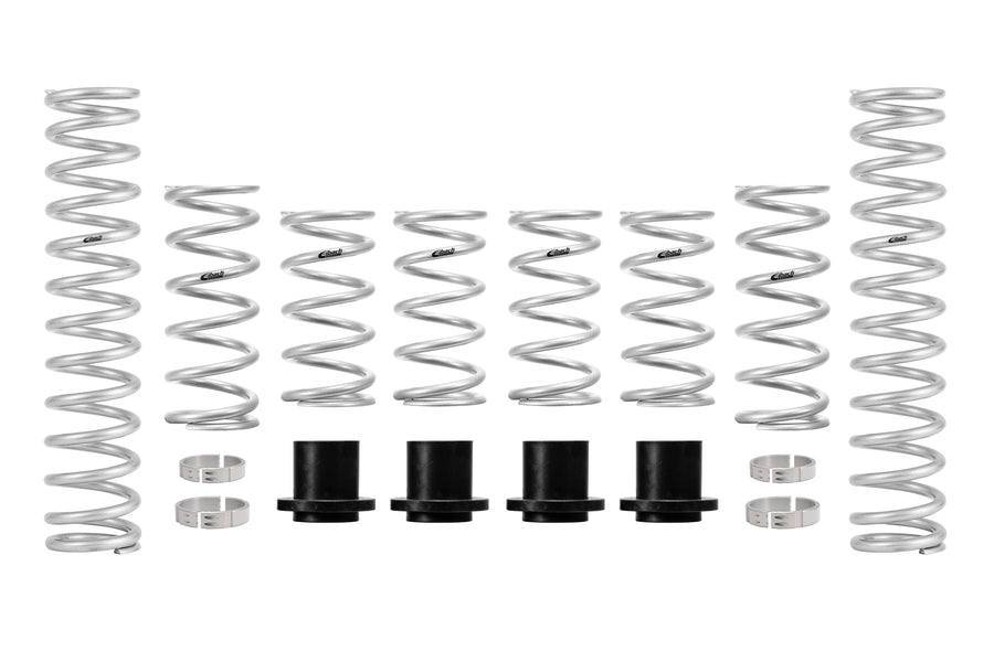 Pro-UTV Spring Kit