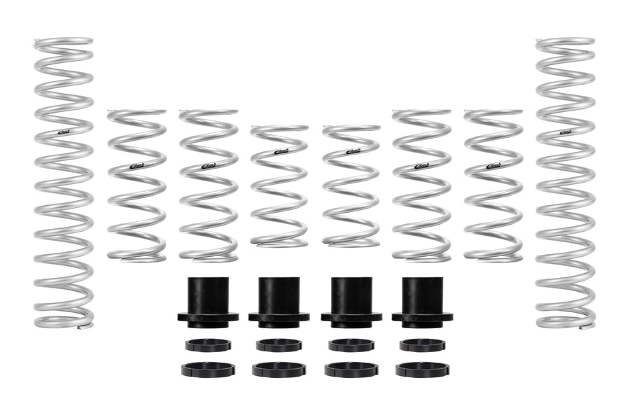 Pro-UTV Spring Kit