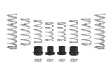 Stage 4 (EXTRA LOAD) Kit For Walker Evans Shocks