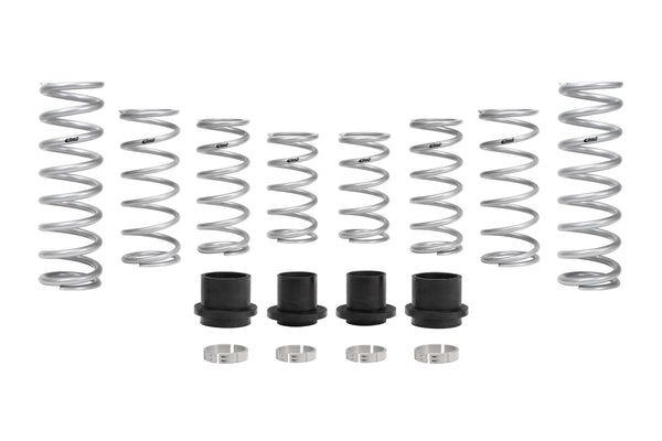 Stage 4 (EXTRA LOAD) Kit For Walker Evans Shocks