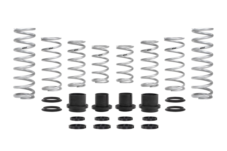 Pro-UTV Spring Kit