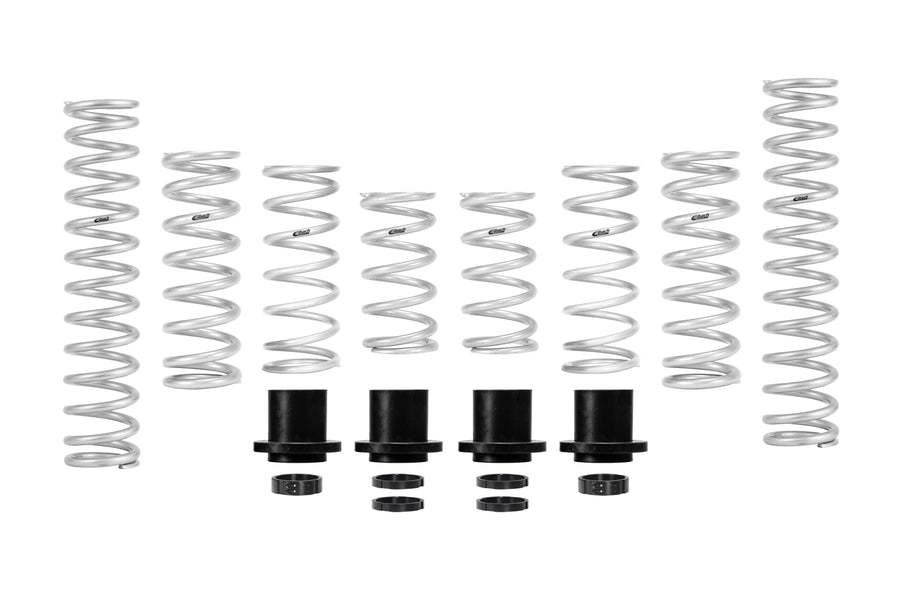 Pro-UTV Spring Kit