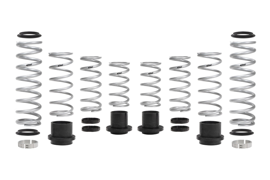 Pro-UTV Spring Kit
