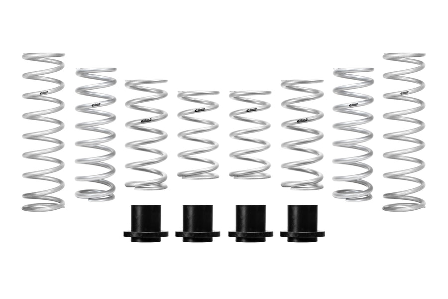 Pro-UTV Spring Kit
