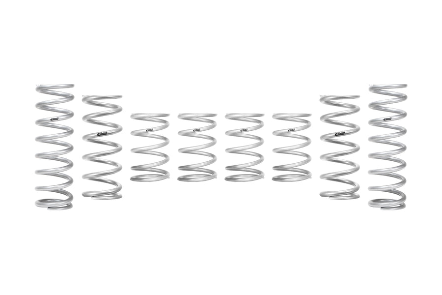 Pro-UTV Spring Kit