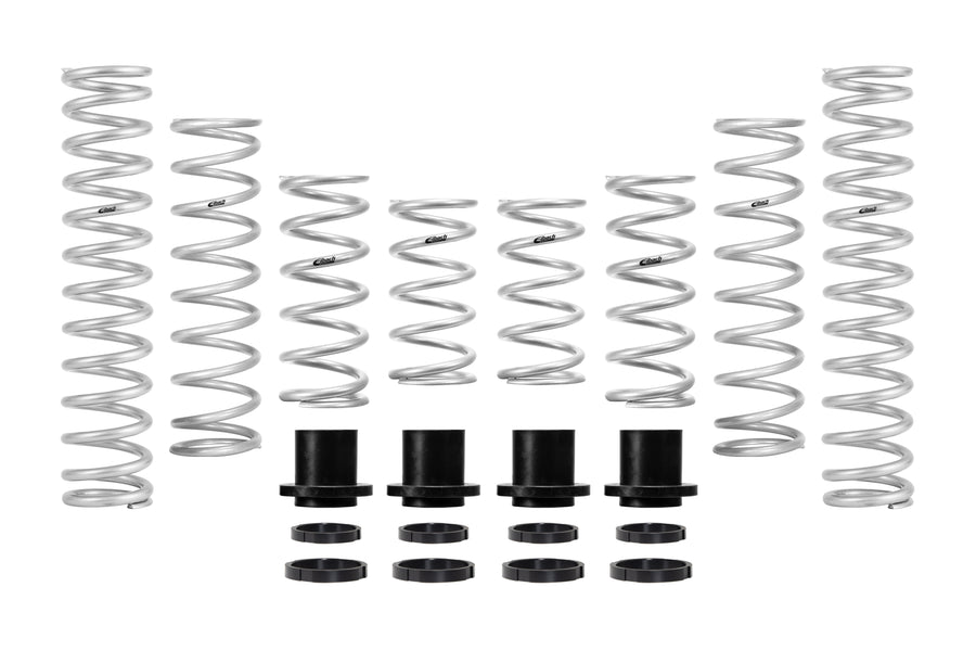 Pro-UTV Spring Kit