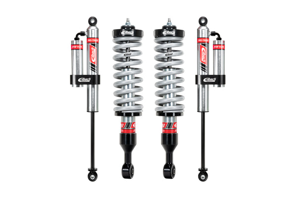 Stage 2R Lift Kit