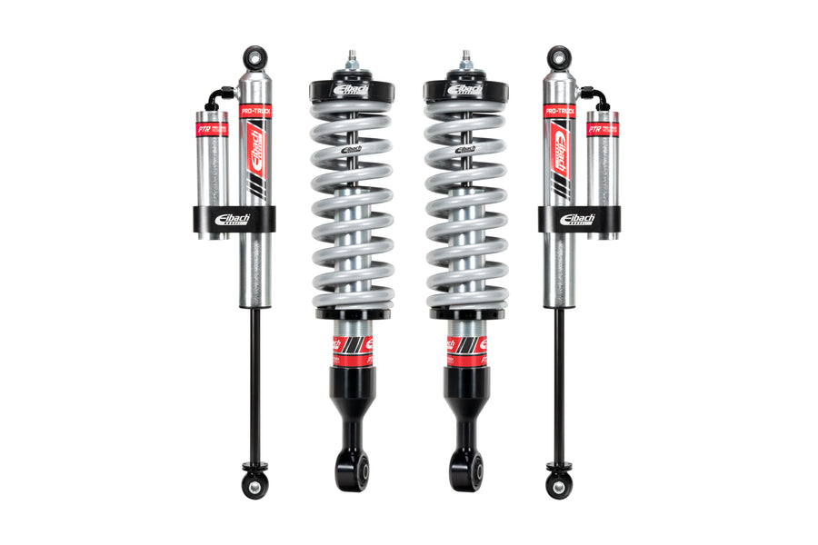 Stage 2R Lift Kit