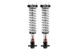 Stage 2 Front Coilovers