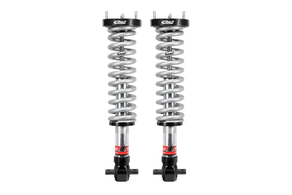 Stage 2 Front Coilovers