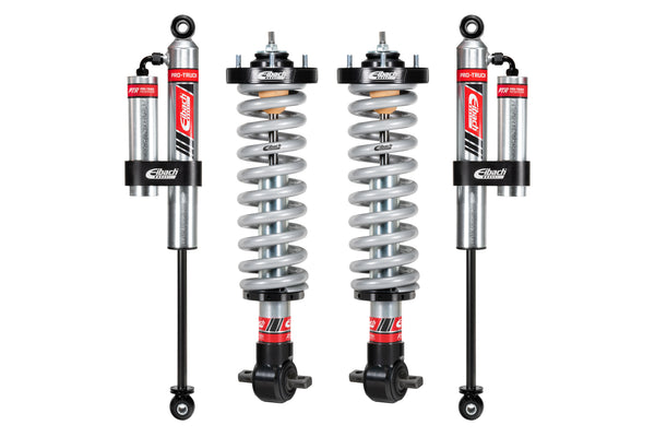 Stage 2R Lift Kit