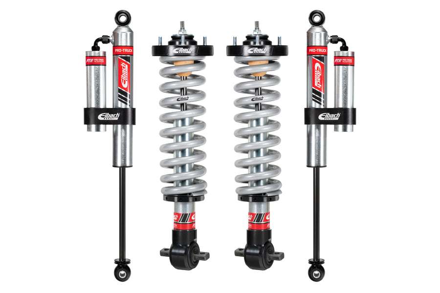 Stage 2R Lift Kit