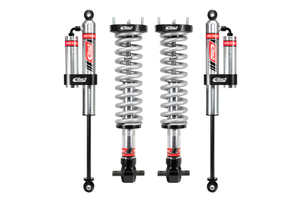Stage 2R Lift Kit
