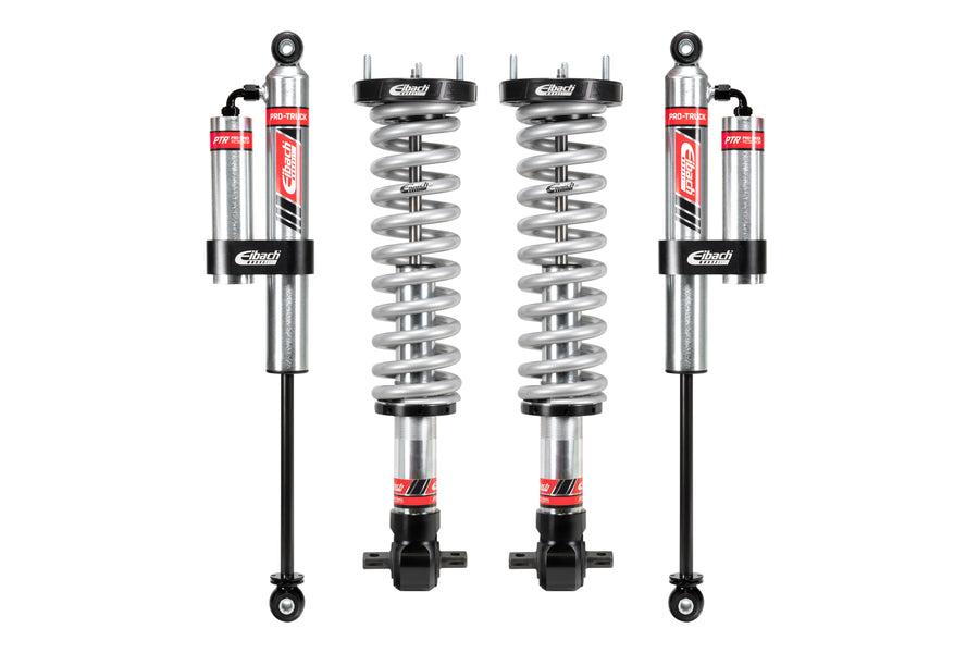 Stage 2R Lift Kit
