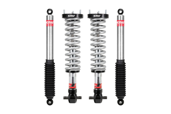 Stage 2 Lift Kit