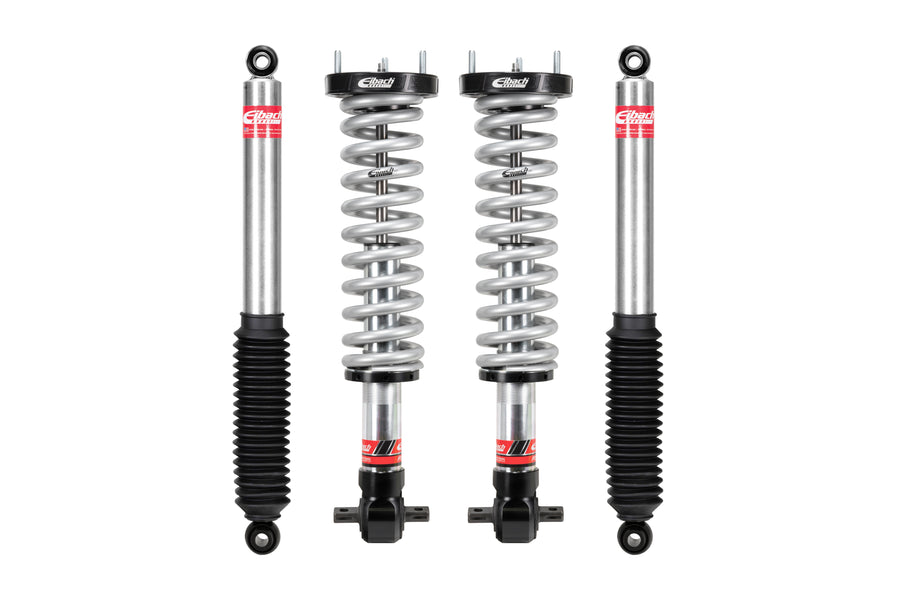 Stage 2 Lift Kit