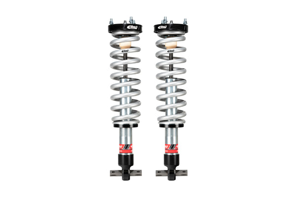 Stage 2 Lift Kit