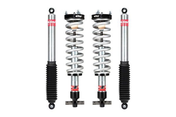 Stage 2 Lift Kit