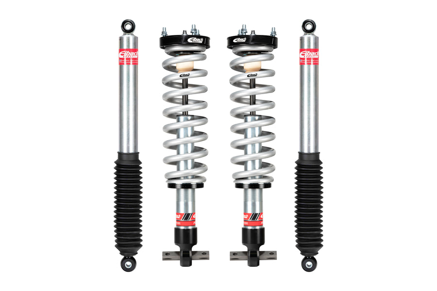 Stage 2 Lift Kit