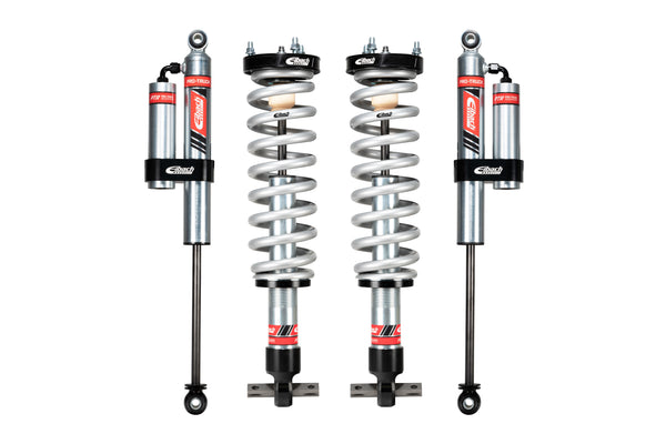 Stage 2R Lift Kit