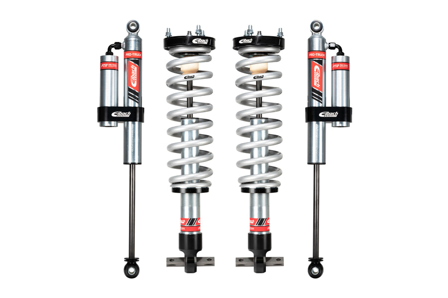 Stage 2R Lift Kit