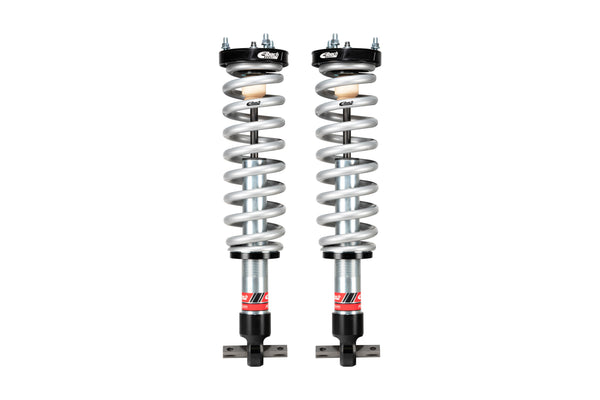 Stage 2 Lift Kit