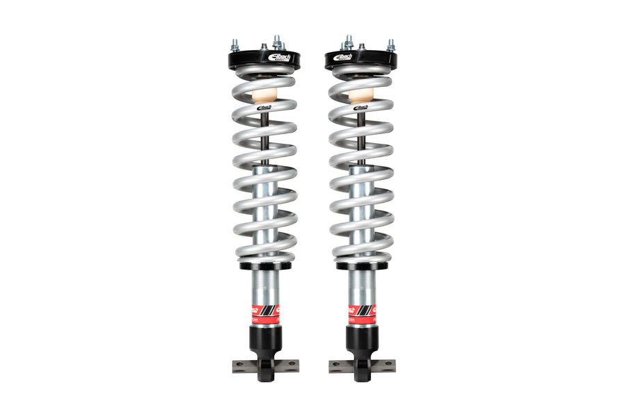 Stage 2 Lift Kit