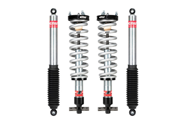Stage 2 Lift Kit