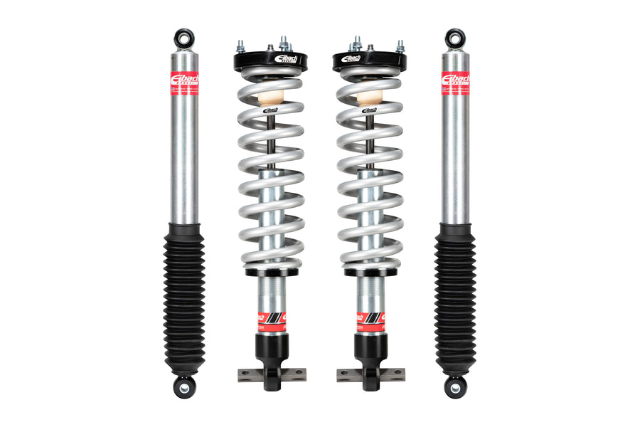 Stage 2 Lift Kit