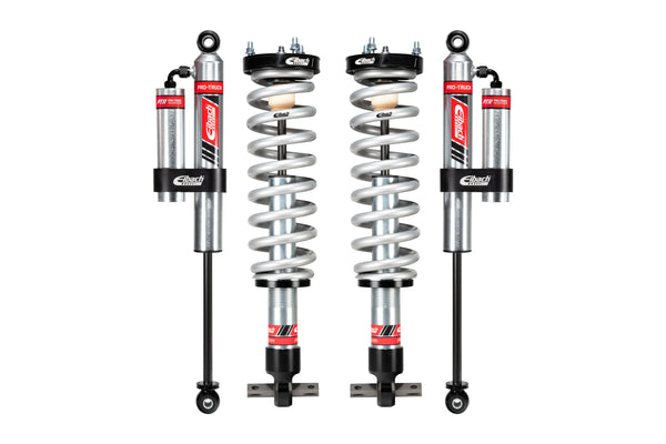 Stage 2R Lift Kit