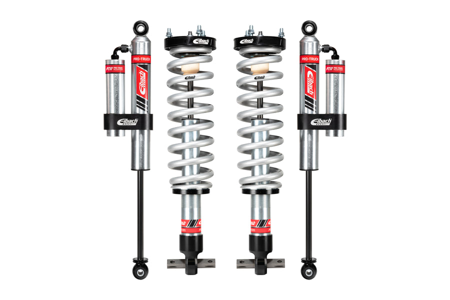 Stage 2R Lift Kit