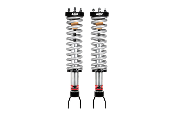 Stage 2 Front Coilovers