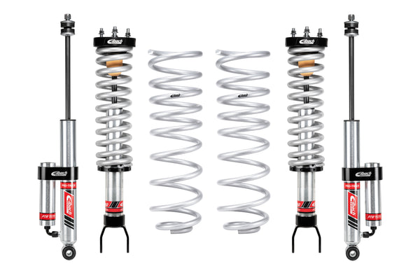 Stage 2R Lift Kit