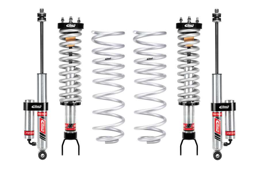 Stage 2R Lift Kit
