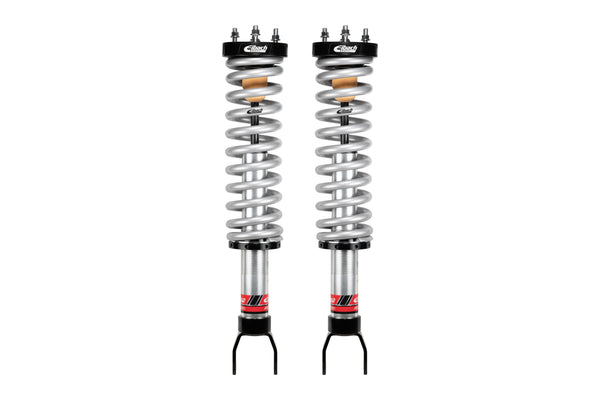 Stage 2 Lift Kit