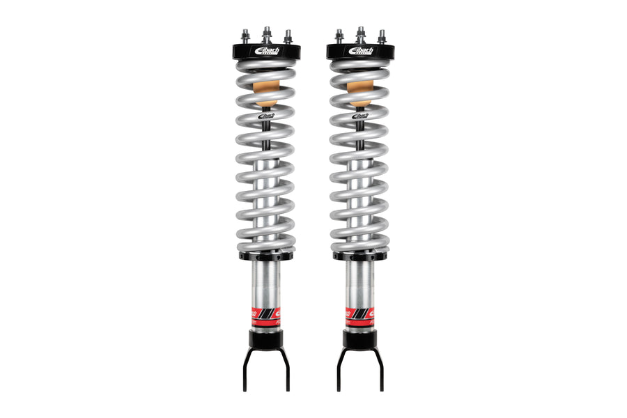 Stage 2 Lift Kit