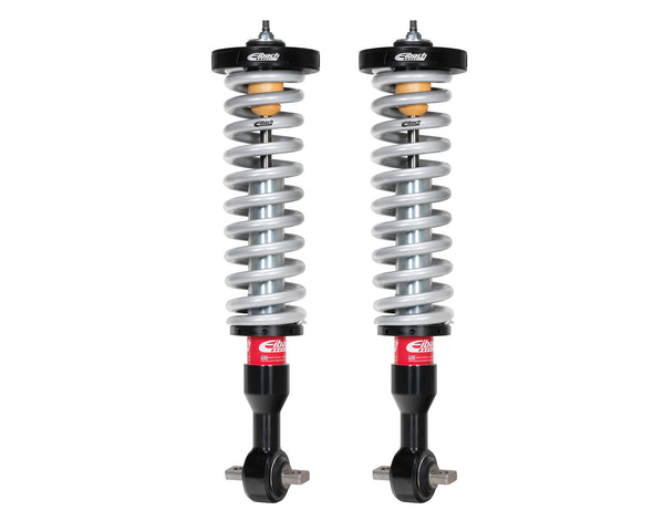 Stage 2 Front Coilovers