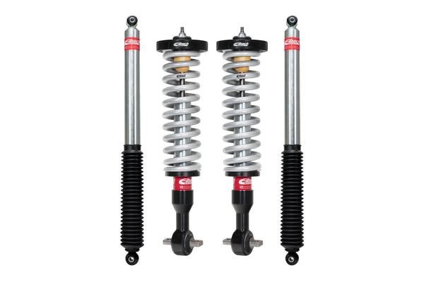 Stage 2 Lift Kit