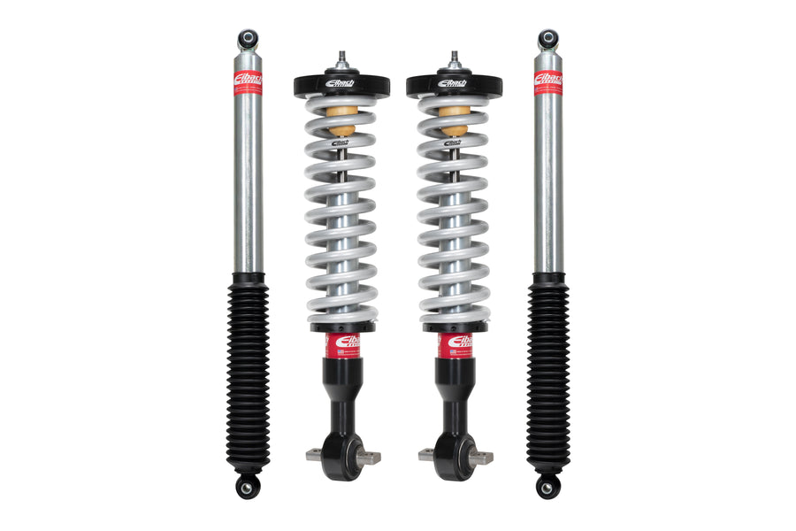 Stage 2 Lift Kit
