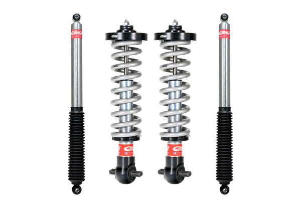 Stage 2 Lift Kit