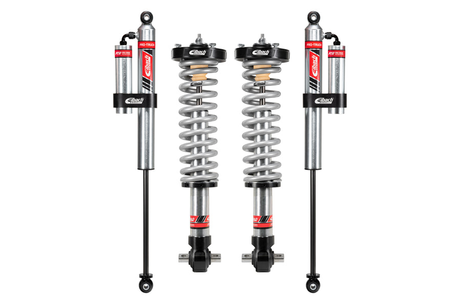 Stage 2R Lift Kit