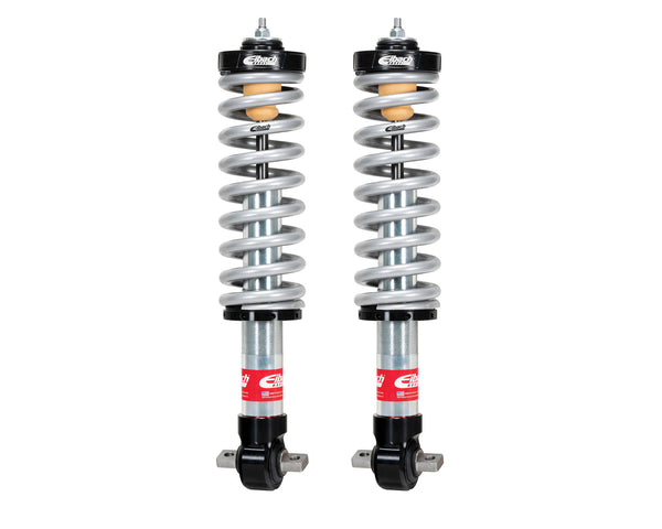 Stage 2 Front Coilovers