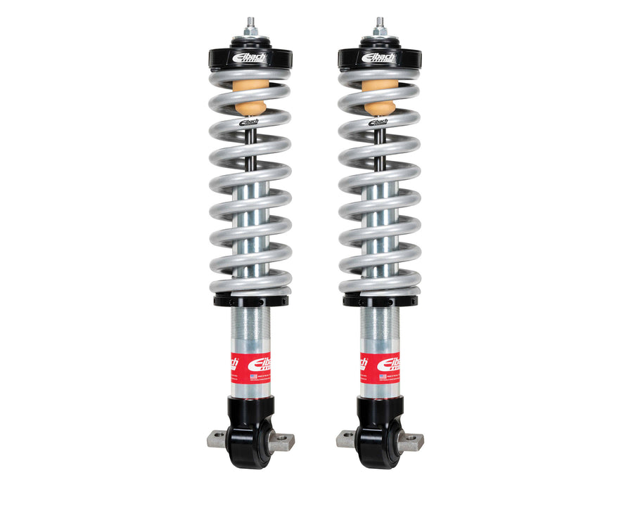 Stage 2 Front Coilovers