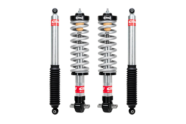 Stage 2 Lift Kit