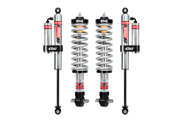 Stage 2R Lift Kit