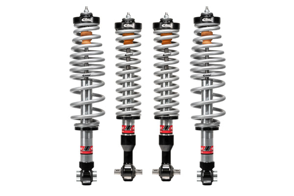 Stage 2 Lift Kit