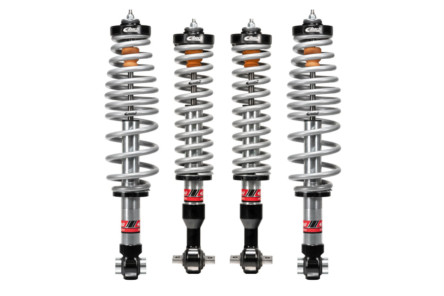 Stage 2 Lift Kit