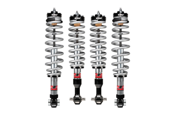 Stage 2 Lift Kit