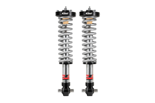 Stage 2 Front Coilovers